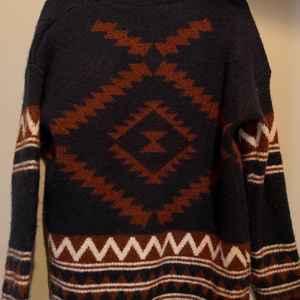 Cardigan - Picture 3 of 3